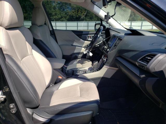 Photo 5 from auction – 2020 SUBARU FORESTER L with VIN JF2SKAUC0LH563425