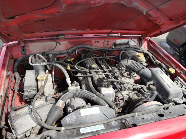 Photo 7 from auction – 2000 JEEP CHEROKEE S with VIN 1J4FF48S6YL221502