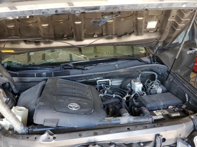 Photo 7 from auction – 2011 TOYOTA SEQUOIA PL with VIN 5TDYY5G17BS035447