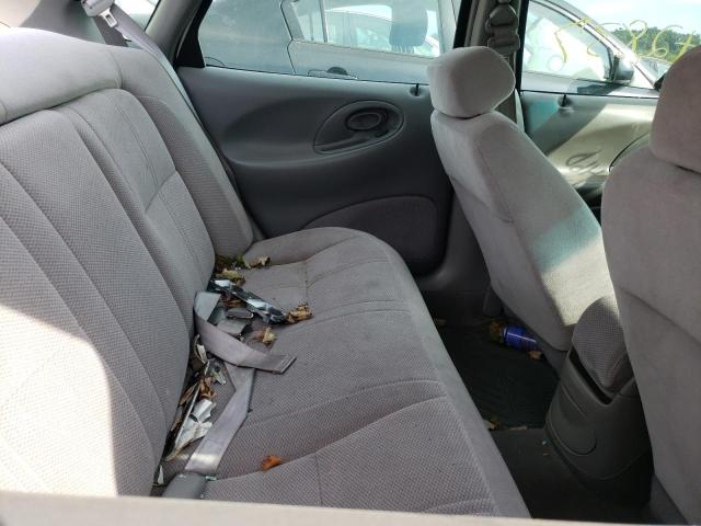 Photo 6 from auction – 1997 FORD TAURUS GL with VIN 1FALP52U5VA254445