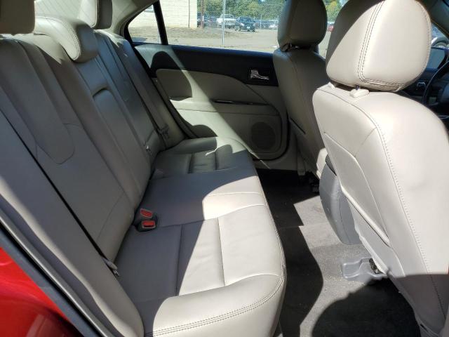 Photo 6 from auction – 2012 FORD FUSION SEL with VIN 3FAHP0JA6CR301792