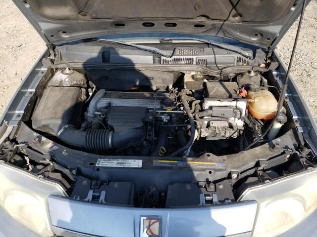 Photo 7 from auction – 2003 SATURN ION LEVEL with VIN 1G8AJ52F83Z170150