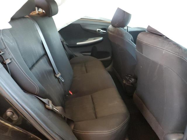 Photo 6 from auction – 2013 TOYOTA COROLLA BA with VIN 5YFBU4EE9DP223349
