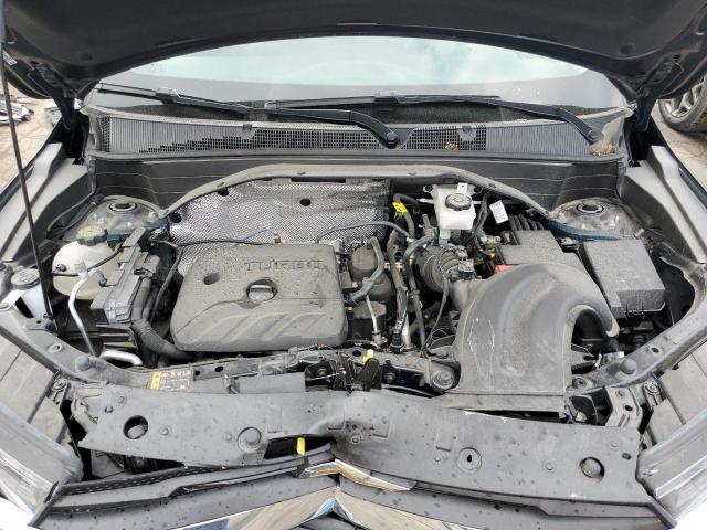 Photo 7 from auction – 2021 CHEVROLET TRAILBLAZE with VIN KL79MPSL9MB049782