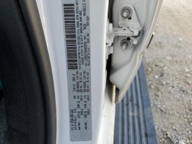 Photo 10 from auction – 2019 RAM 1500 LIMIT with VIN 1C6RREHTXKN628749