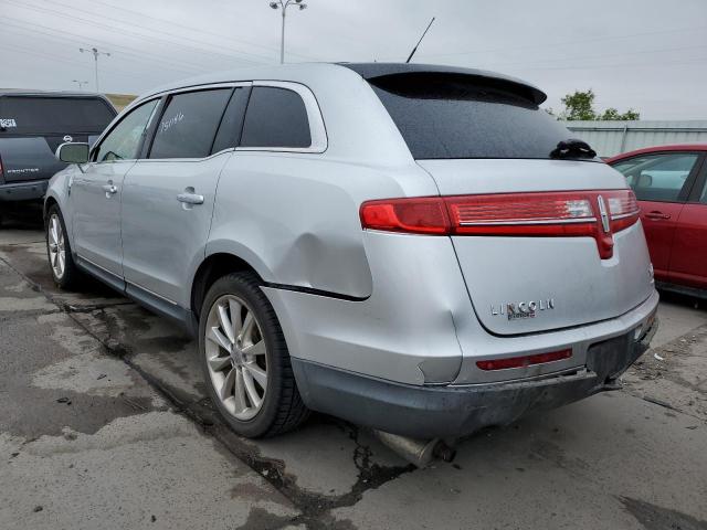 Photo 3 from auction – 2011 LINCOLN MKT with VIN 2LMHJ5AT4BBJ50278