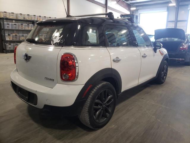 Photo 4 from auction – 2012 MINI COOPER COU with VIN WMWZB3C59CWM29825