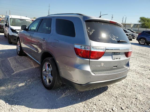 Photo 3 from auction – 2013 DODGE DURANGO SX with VIN 1C4RDHAG3DC694726