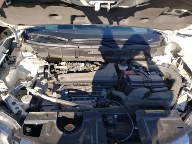 Photo 7 from auction – 2019 NISSAN ROGUE S with VIN 5N1AT2MV4KC775511