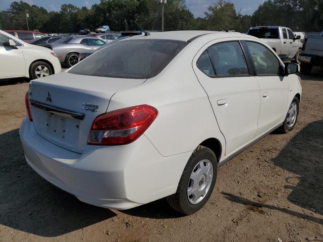 Photo 4 from auction – 2019 MITSUBISHI MIRAGE G4 with VIN ML32F3FJ0KHF11677