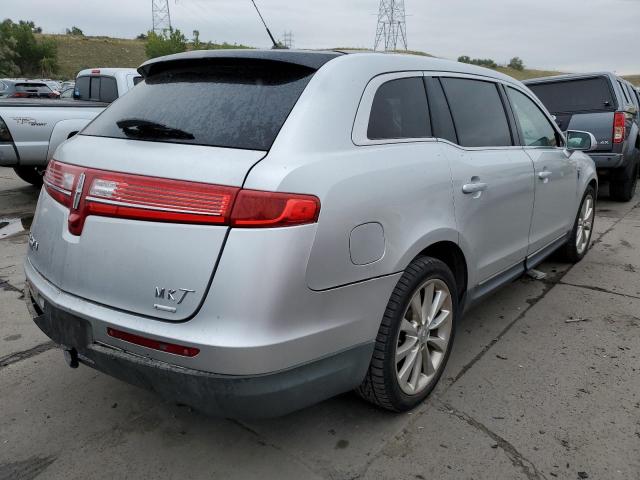 صورة رقم 4 من المزاد - 2011 LINCOLN MKT مع VIN 2LMHJ5AT4BBJ50278