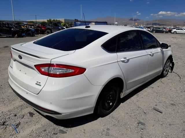 Photo 4 from auction – 2016 FORD FUSION SE with VIN 3FA6P0HDXGR342732
