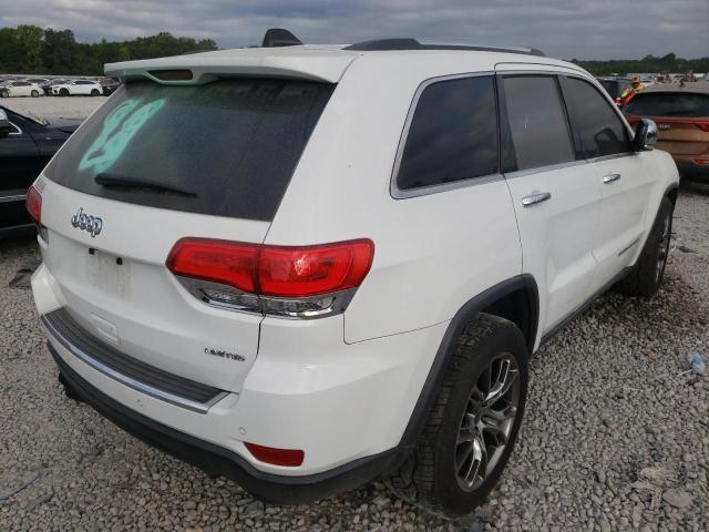 Photo 4 from auction – 2014 JEEP GRAND CHER with VIN 1C4RJEBG1EC411845