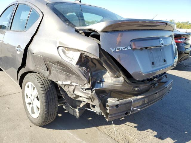 Photo 9 from auction – 2013 NISSAN VERSA S with VIN 3N1CN7AP2DL891746