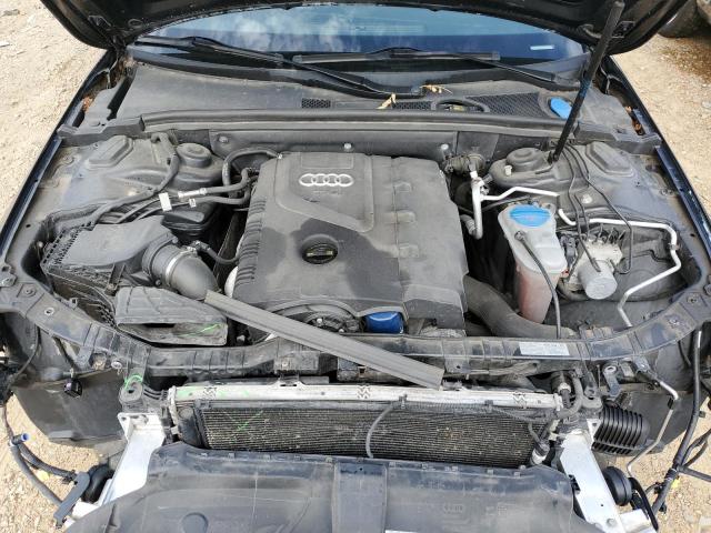 Photo 7 from auction – 2014 AUDI A4 PREMIUM with VIN WAUHFBFL8EA087532