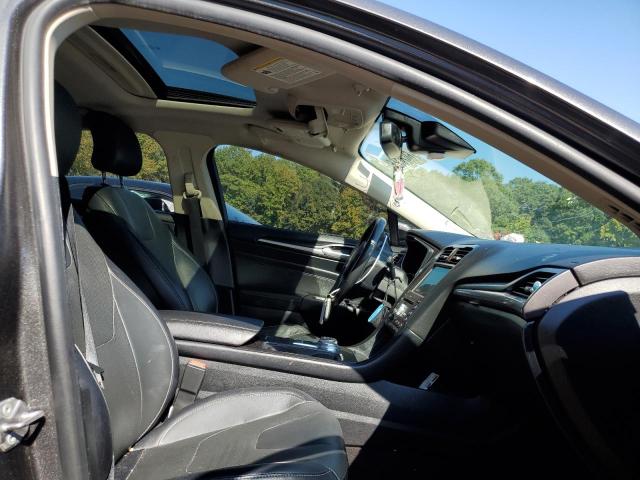 Photo 5 from auction – 2019 FORD FUSION TIT with VIN 3FA6P0K91KR254004