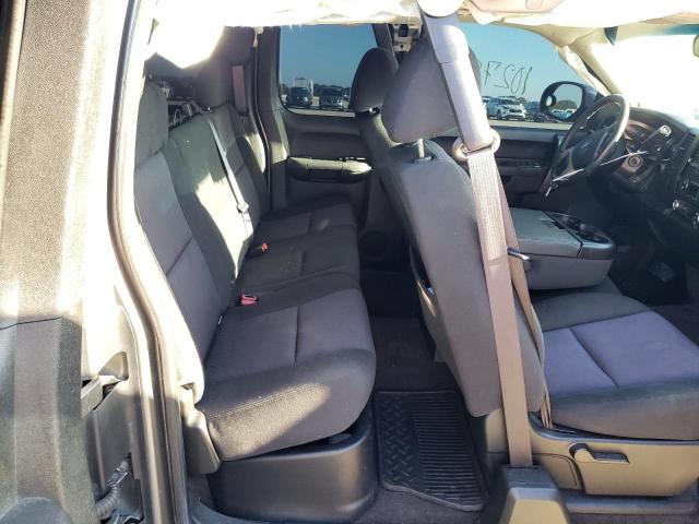 Photo 6 from auction – 2012 GMC SIERRA K15 with VIN 1GTR2VE79CZ277945