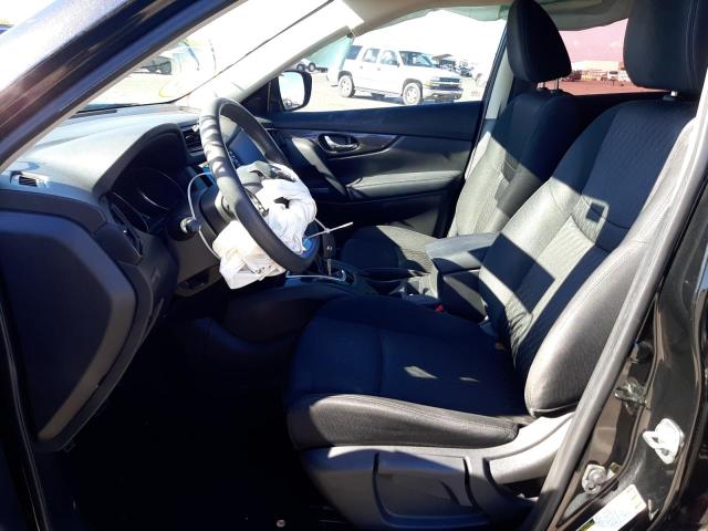 Фото 5 с аукциона – 2018 NISSAN ROGUE S с VIN KNMAT2MT0JP540971