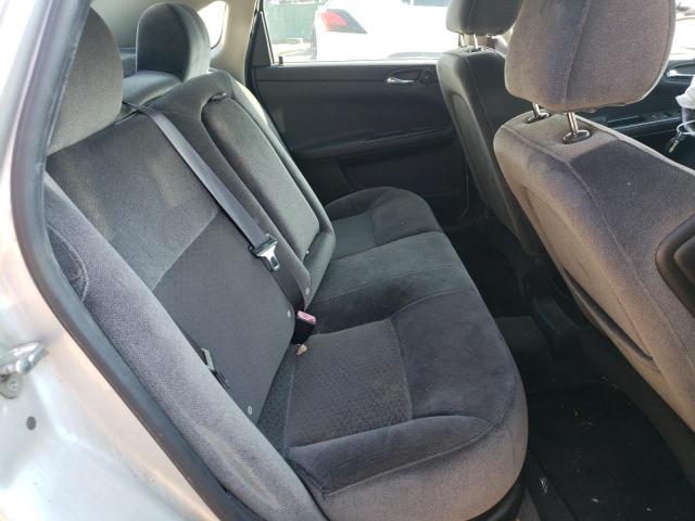 Photo 6 from auction – 2013 CHEVROLET IMPALA LT with VIN 2G1WG5E34D1176347