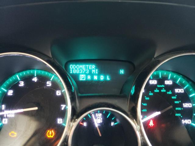 Photo 8 from auction – 2015 BUICK ENCLAVE with VIN 5GAKRBKD9FJ286249
