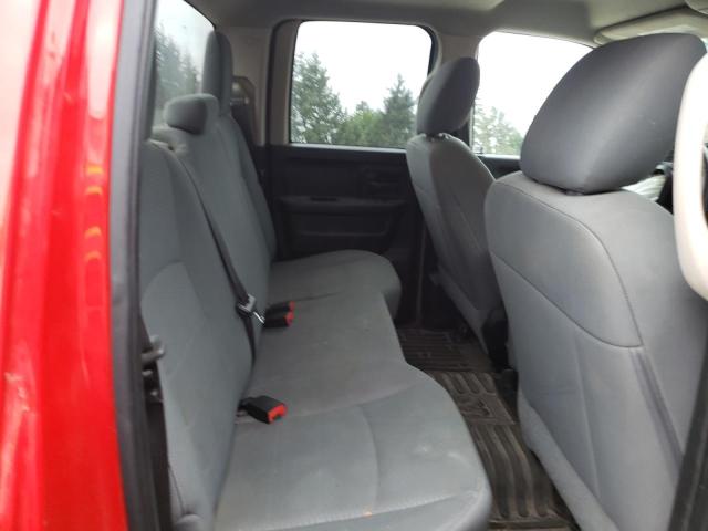 Photo 6 from auction – 2015 RAM 1500 ST with VIN 1C6RR7FT1FS718183