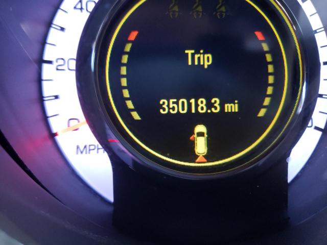 Photo 8 from auction – 2012 CADILLAC SRX PERFOR with VIN 3GYFNBE36CS604430