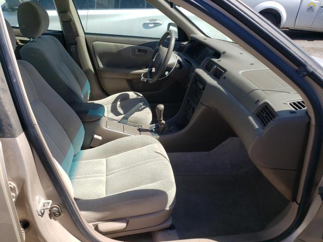 Photo 5 from auction – 2001 TOYOTA CAMRY CE with VIN 4T1BG22K91U027153