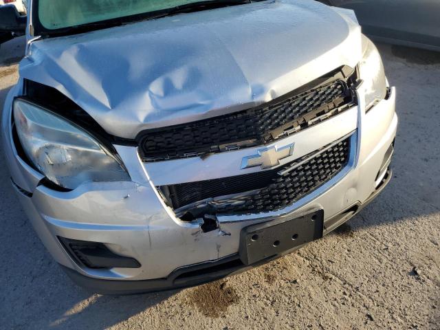 Photo 9 from auction – 2013 CHEVROLET EQUINOX LS with VIN 2GNFLCEK0D6403798