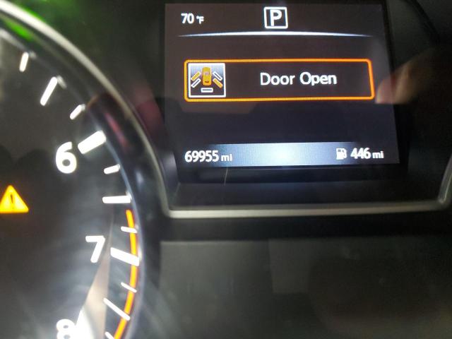 Photo 8 from auction – 2016 NISSAN ALTIMA 2.5 with VIN 1N4AL3AP8GC215584