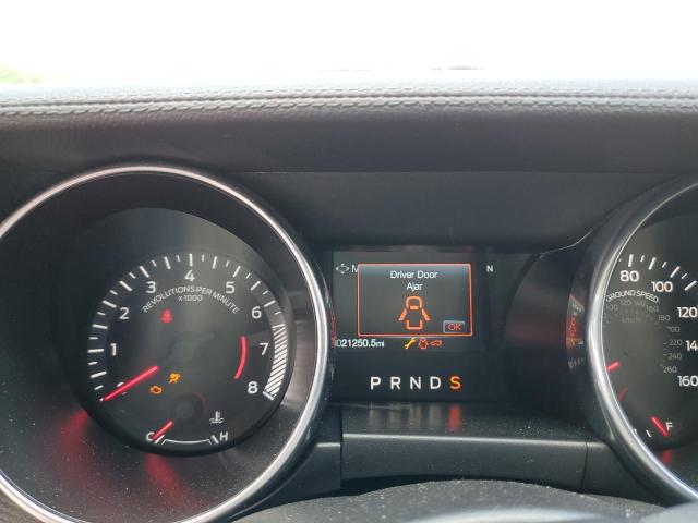 Photo 8 from auction – 2020 FORD MUSTANG with VIN 1FA6P8TH8L5188480
