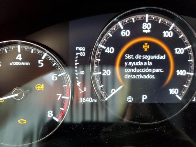 Photo 8 from auction – 2021 MAZDA CX-5 with VIN 3MVDMBCL8MM311426