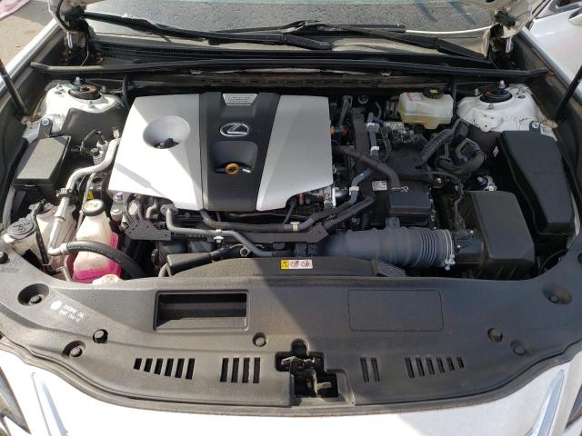 Photo 7 from auction – 2020 LEXUS ES 300H LU with VIN 58AE21B18LU005492