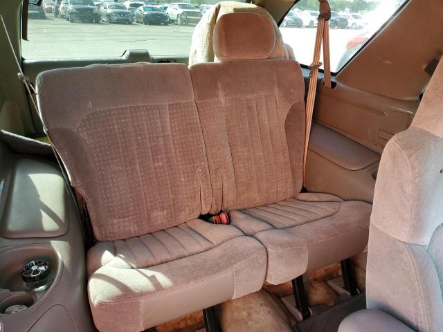 Photo 6 from auction – 2001 CHEVROLET BLAZER with VIN 1GNCS18W21K179676