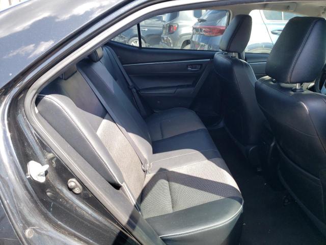 Photo 6 from auction – 2014 TOYOTA COROLLA L with VIN 2T1BURHE0EC149622