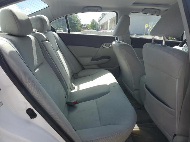 Photo 6 from auction – 2012 HONDA CIVIC EX with VIN 19XFB2F8XCE056603