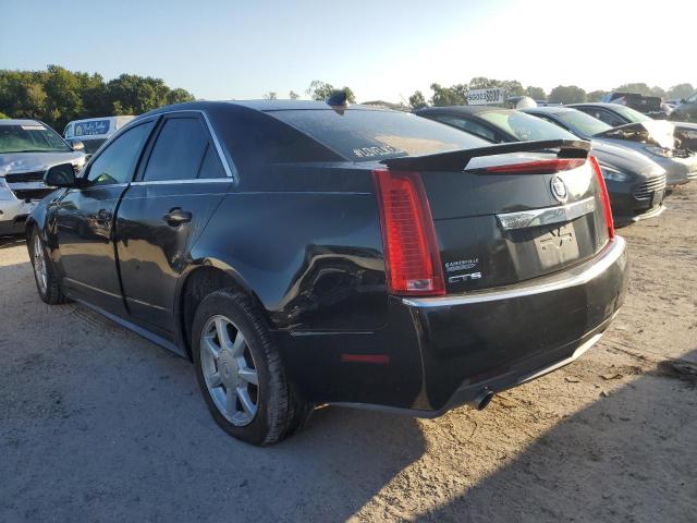 Photo 3 from auction – 2011 CADILLAC CTS with VIN 1G6DA5EYXB0160788