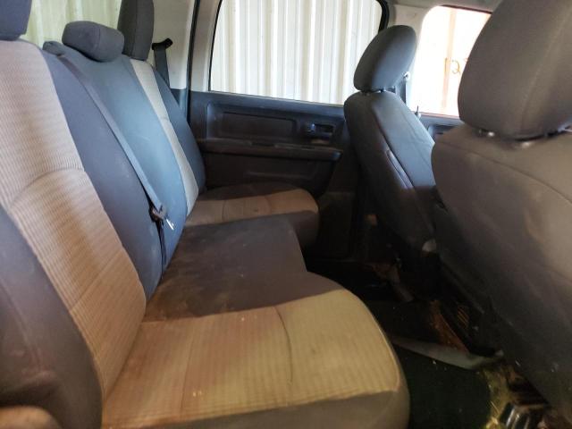 Photo 6 from auction – 2012 DODGE RAM 1500 S with VIN 1C6RD7KT6CS244778