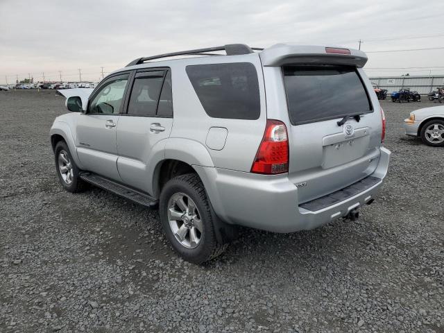 Photo 3 from auction – 2008 TOYOTA 4RUNNER LI with VIN JTEBU17R48K005589