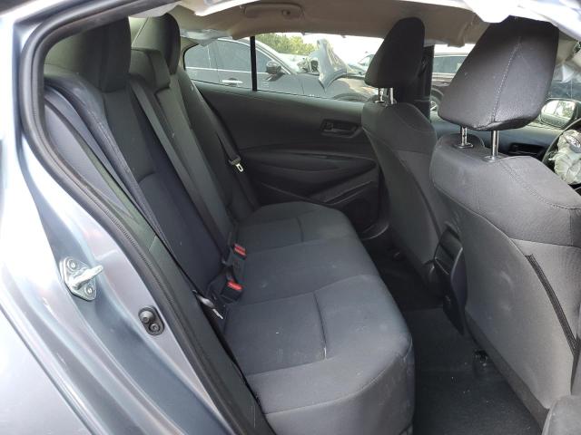 Photo 6 from auction – 2022 TOYOTA COROLLA LE with VIN JTDEPMAEXNJ217558