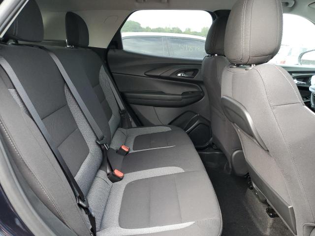 Photo 6 from auction – 2021 CHEVROLET TRAILBLAZE with VIN KL79MPSL9MB049782