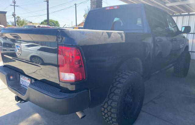 Фото 4 с аукциона – 2016 RAM 1500 ST с VIN 1C6RR6KM8GS216264