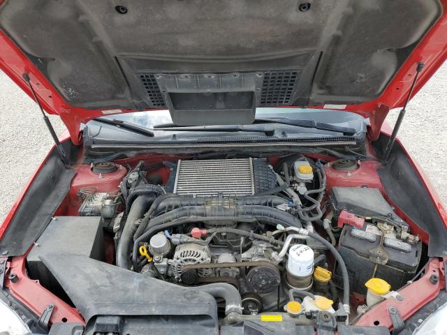Photo 7 from auction – 2015 SUBARU WRX PREMIU with VIN JF1VA1D65F9817367