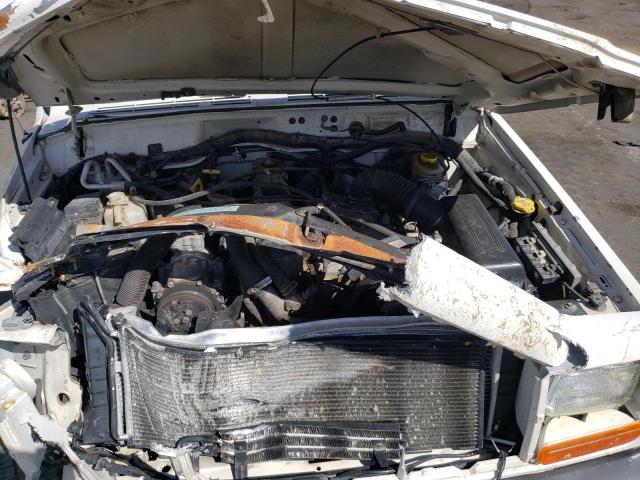 Photo 7 from auction – 2000 JEEP CHEROKEE S with VIN 1J4FF48S6YL203999
