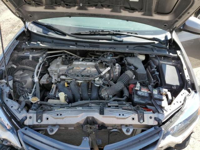 Photo 7 from auction – 2016 TOYOTA COROLLA EC with VIN 2T1BPRHE5GC541652