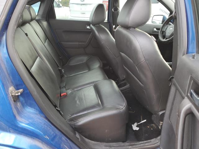 Photo 6 from auction – 2011 FORD FOCUS SES with VIN 1FAHP3GN5BW113725
