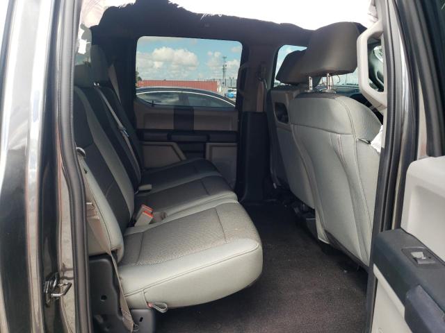 Photo 6 from auction – 2020 FORD F150 SUPER with VIN 1FTEW1CB3LFC17471