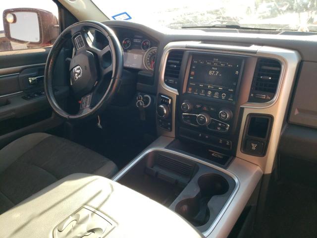 Photo 9 from auction – 2016 RAM 1500 SLT with VIN 1C6RR7LT1GS400960