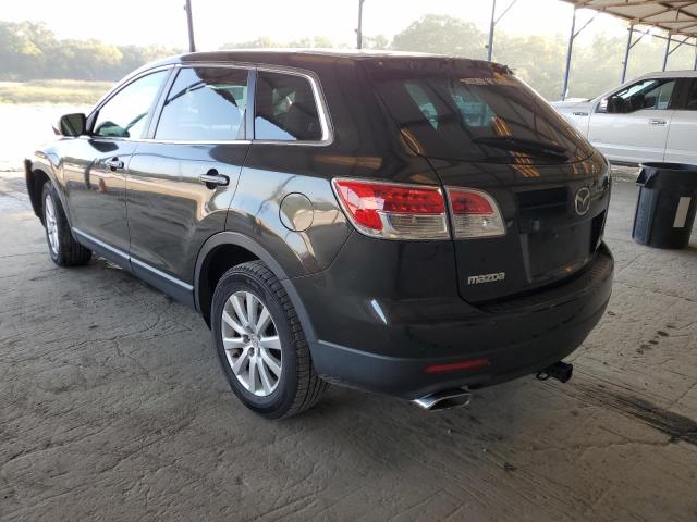 Photo 3 from auction – 2007 MAZDA CX-9 with VIN JM3TB28YX70112755