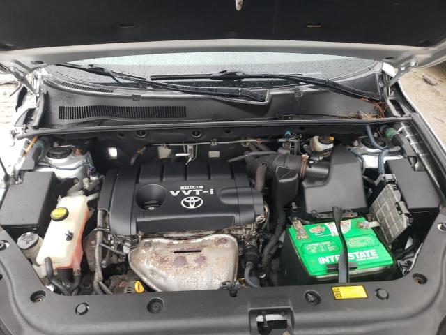 Photo 7 from auction – 2010 TOYOTA RAV4 with VIN JTMBF4DV5A5018244