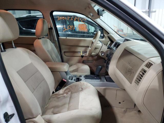 Photo 5 from auction – 2008 FORD ESCAPE XLT with VIN 1FMCU93188KD30779